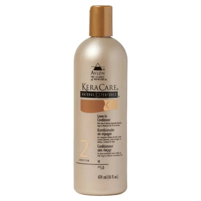 KeraCare Leave-In Conditioner 475ml / 16 fl. oz.