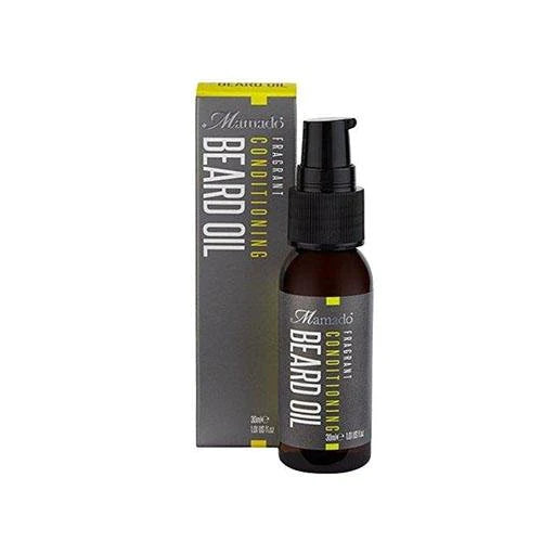 Mamado Beard Oil 30ml