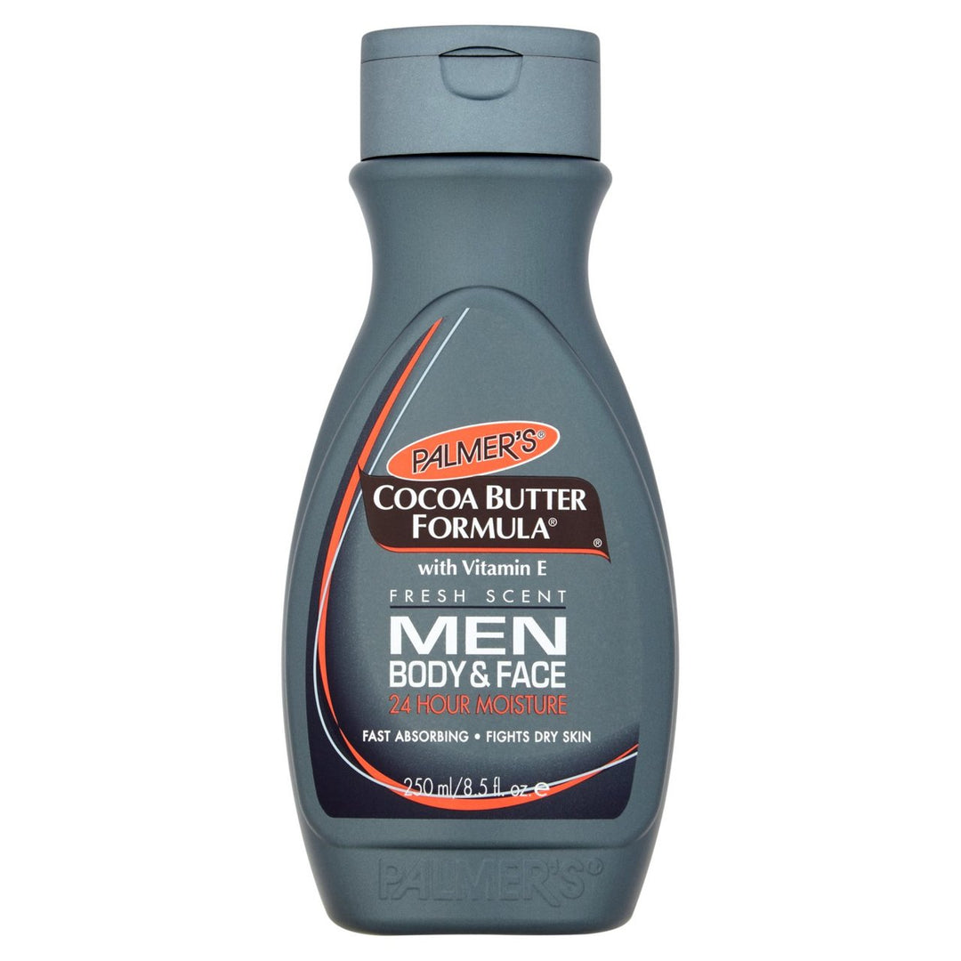 Palmers Cocoa Butter - Men Body & Face 250ml