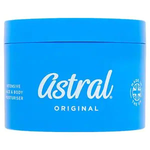 Astral Original Intensive Face & Body Moisturiser
