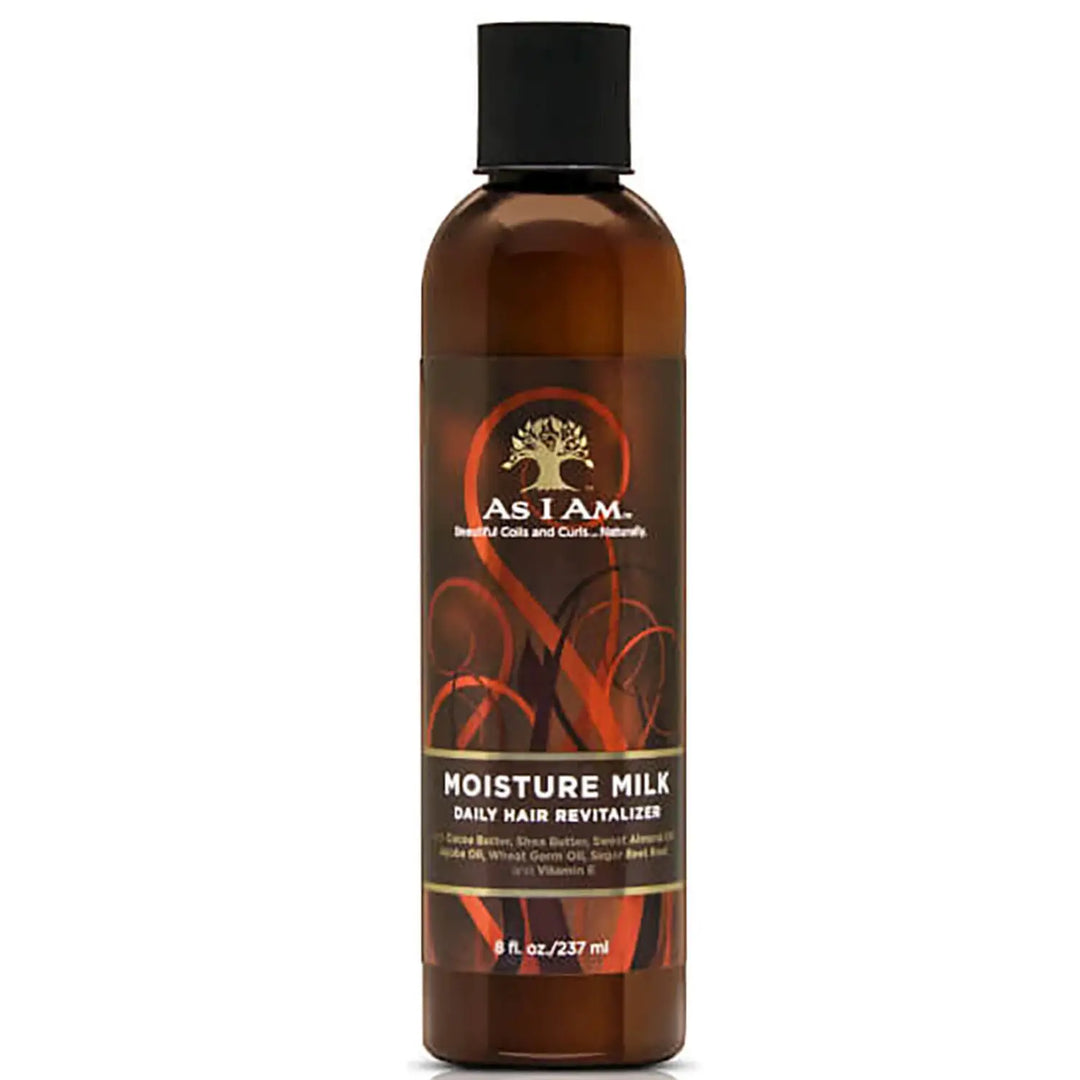 As I Am Moisture Mix Daily Hair Revitalizer, 237ml
