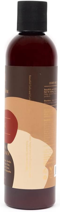 AS I AM Naturally Leave-In Conditioner 237ml