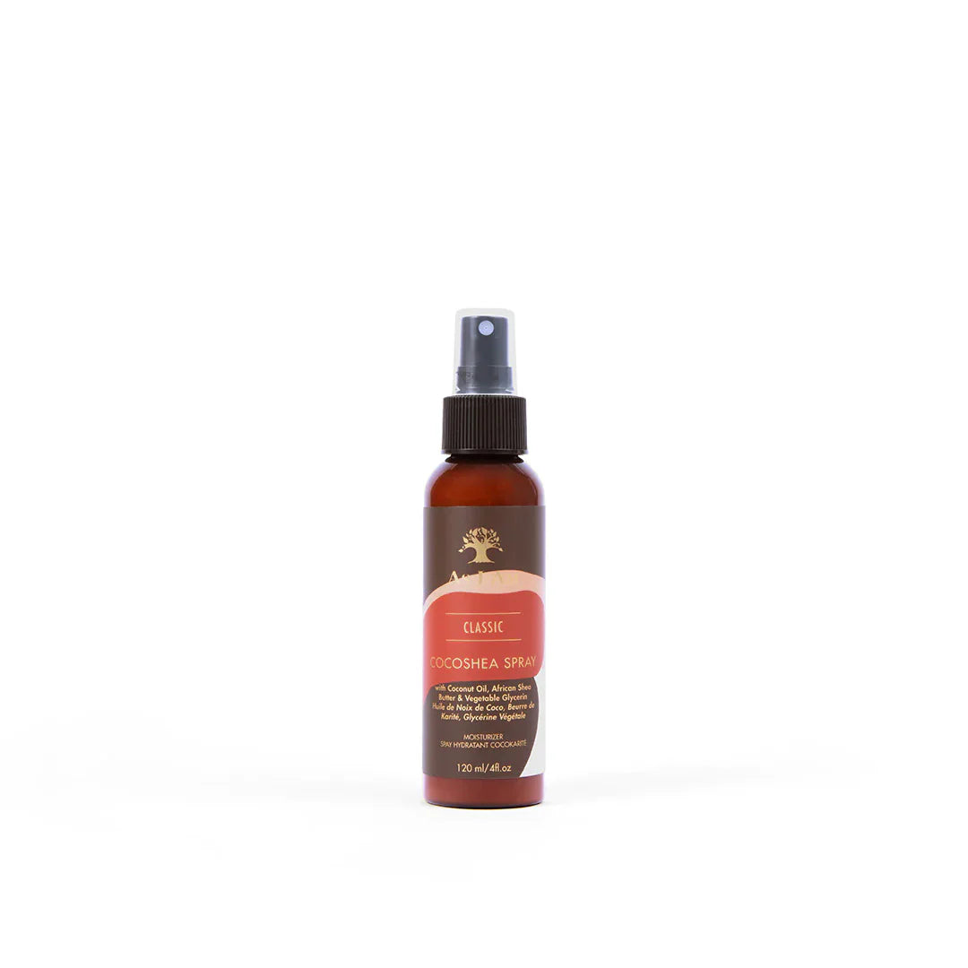AS I AM Classic Cocoshea Spray 4oz