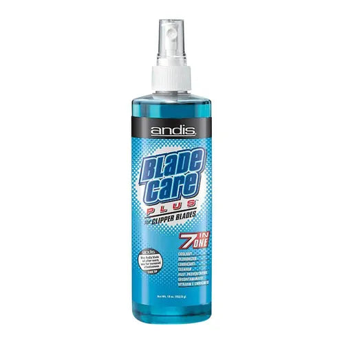 Andis Blade Care Plus Spray 7 in 1 16oz