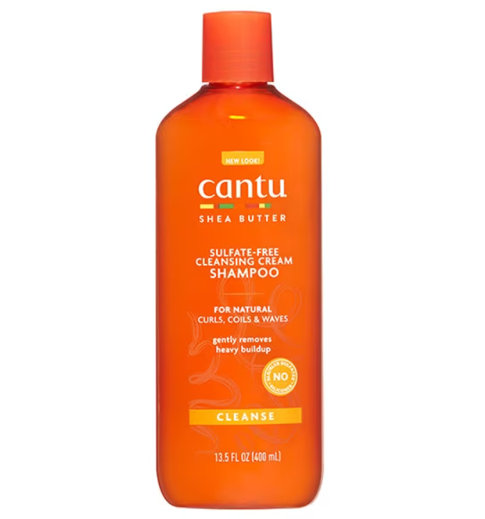 Cleansing bundle - Cantu