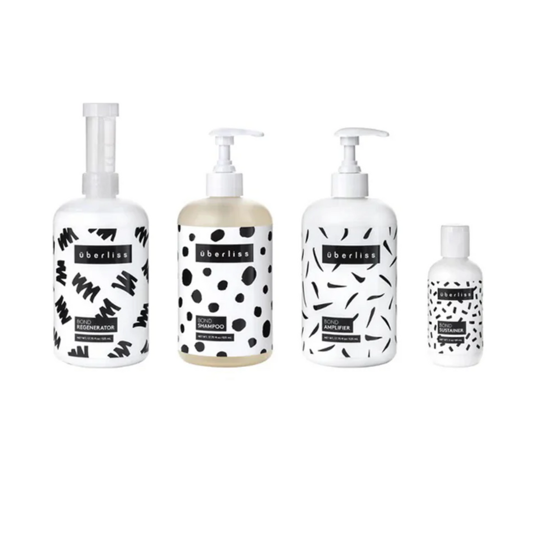 Uberliss Bond treatment Professional Kit
