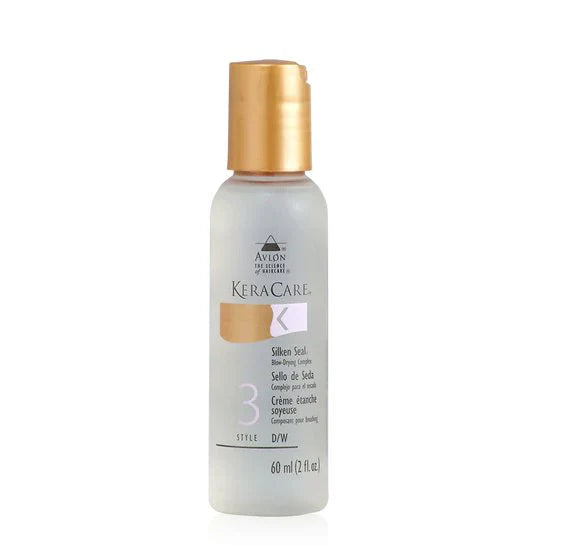 KeraCare Silken Seal 4oz
