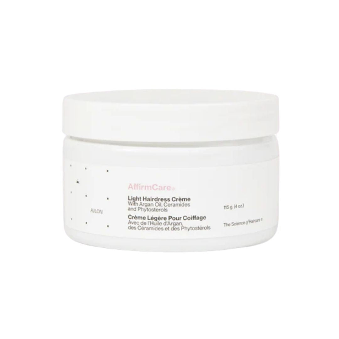 AffirmCare Light Creme HairDress 4oz