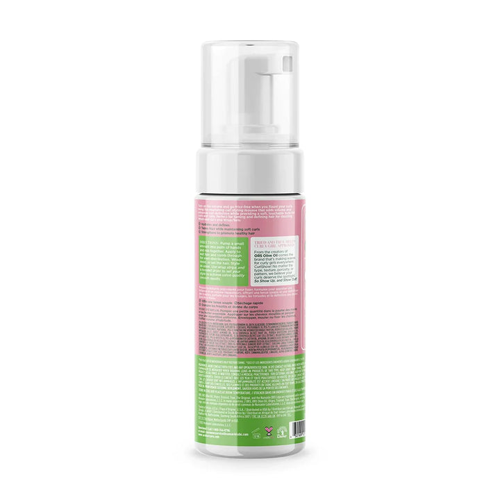 ORS Olive Oil Curlshow Curl Style Mousse (7.0oz)