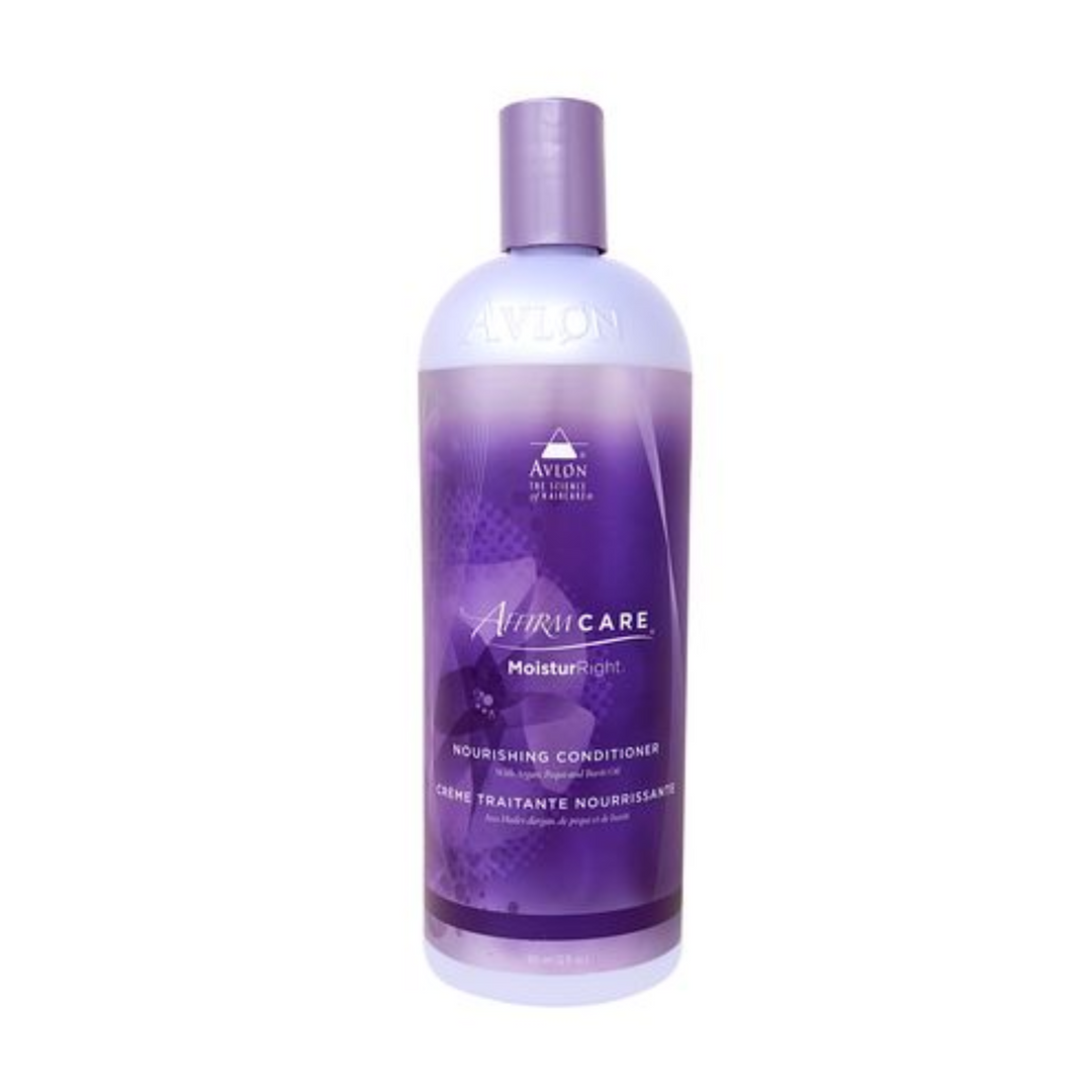 Affirm MoisturRight Nourishing Conditioner 8oz