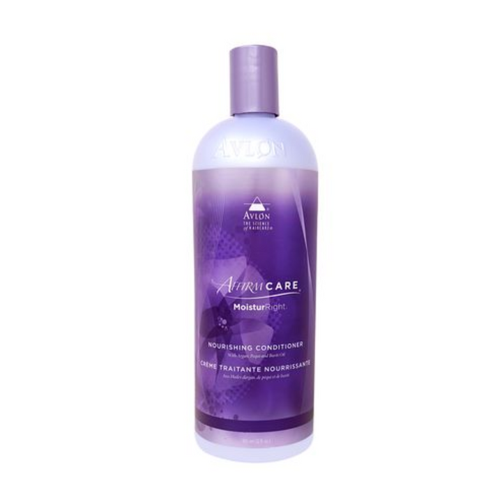 Affirm MoisturRight Nourishing Conditioner 8oz