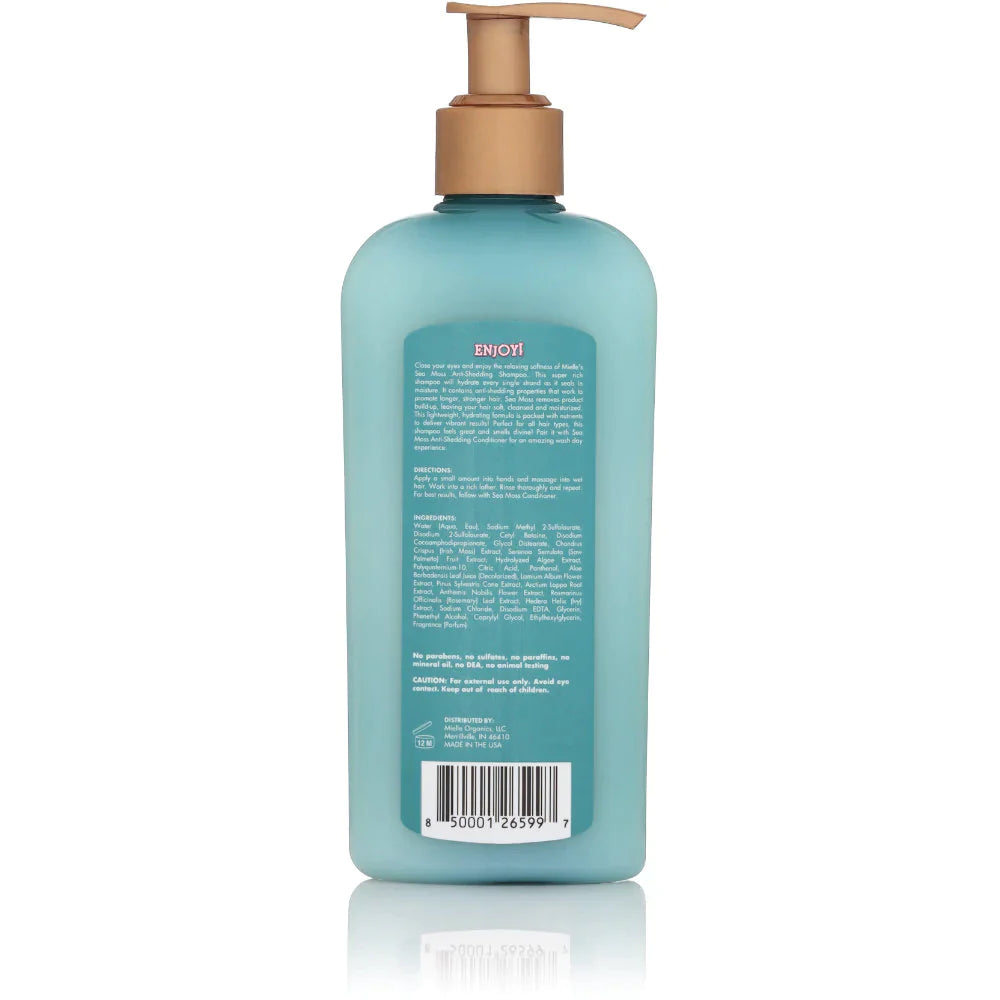 Mielle SeaMoss Anti-Shedding Shampoo