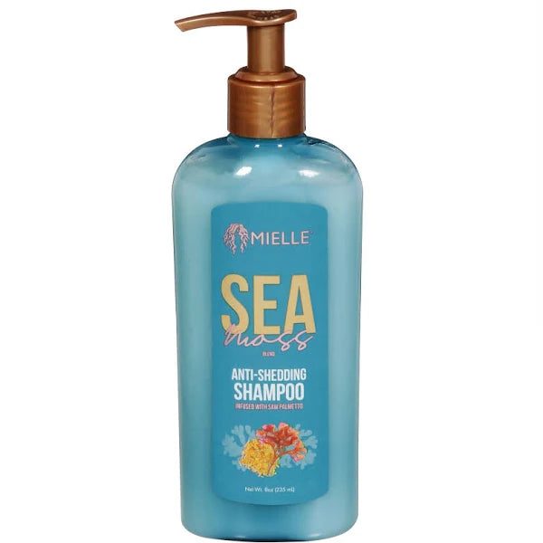 Mielle SeaMoss Anti-Shedding Shampoo