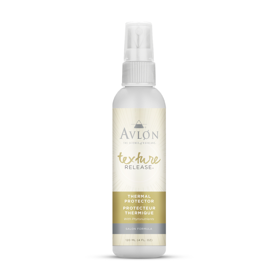Texture Release Thermal Protector 4oz