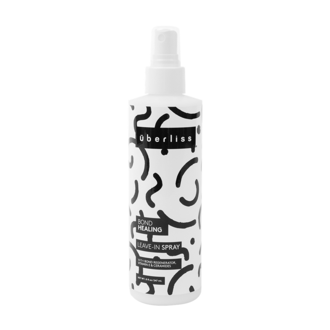 Uberliss Bond Healing Spray 8.35oz