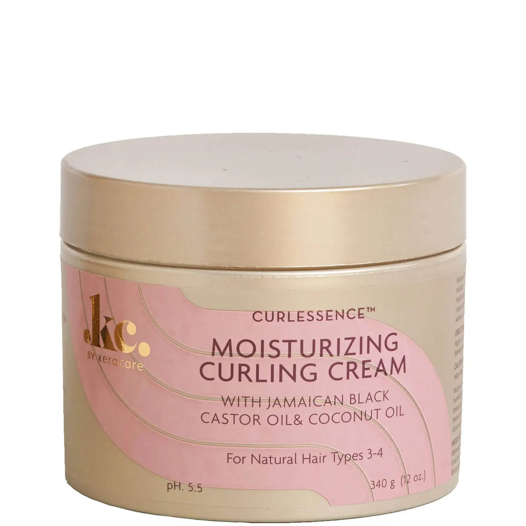 Curlessence Moisturising Curling Cream