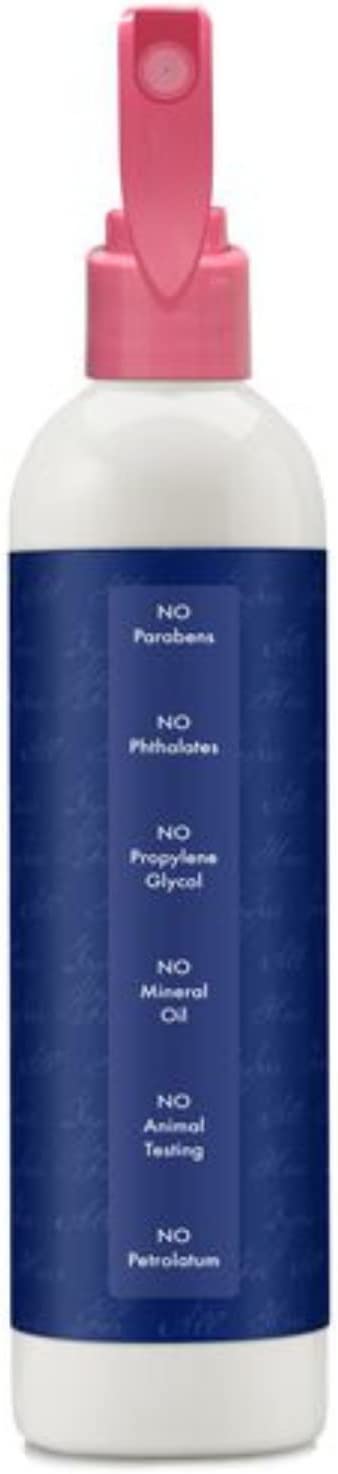 SheaMoisture Sugarcane Extract and Meadowfoam Seed Silicone Free Miracle Styler, 8 oz