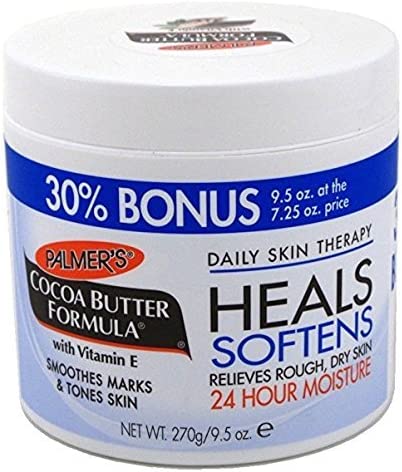 Palmers Cocoa Butter Formula Cream 200g