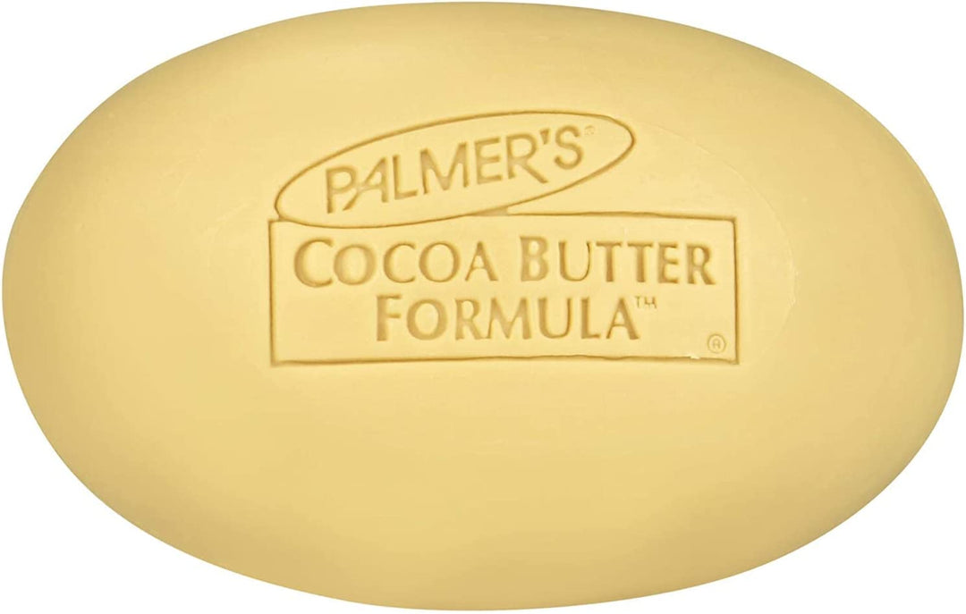 Palmers Cocoa Butter Formula Soap by Palmers for Unisex, 3.5 oz