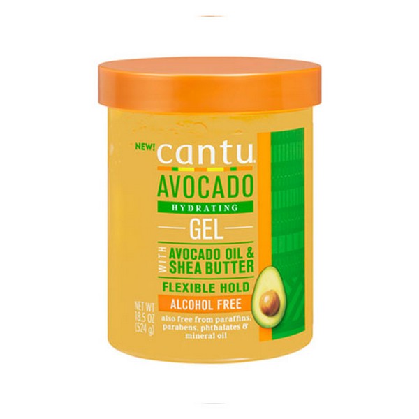 Cantu Avocado Styling Gel 18.5oz