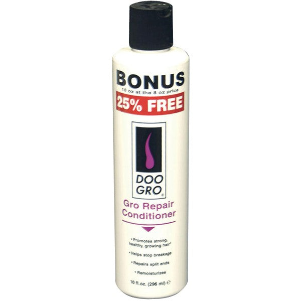 Doo Gro Growth Repair Conditioner 300 ml/10 fl oz