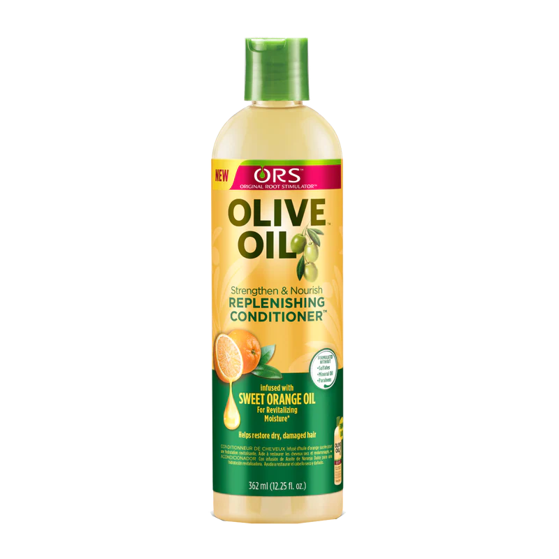 Olive Oil Replenishing Conditioner 370ml