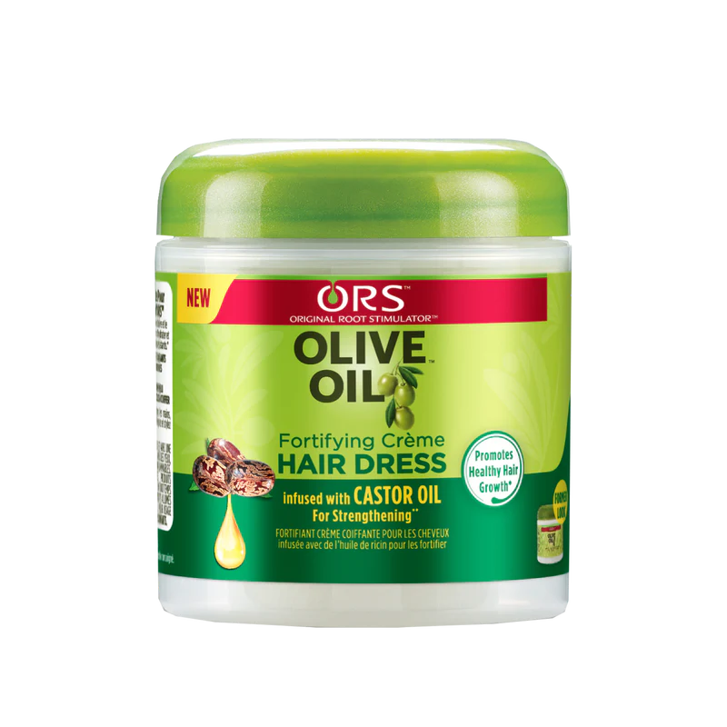 ORS Olive Oil Crème 227g
