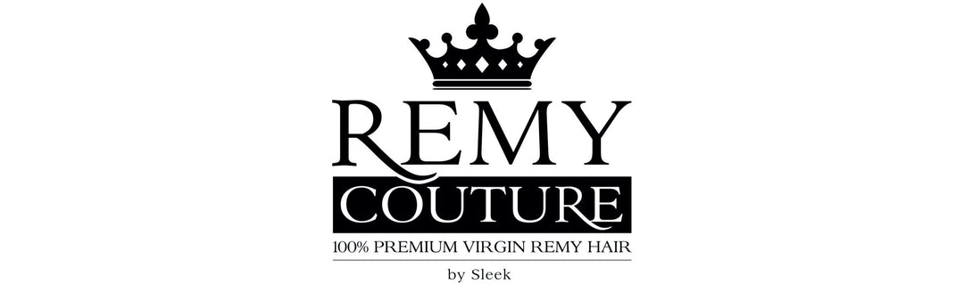 Remy Couture 100% HH Silky Weave: 18-19inch