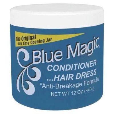 Blue Magic Conditioner Hair Dress