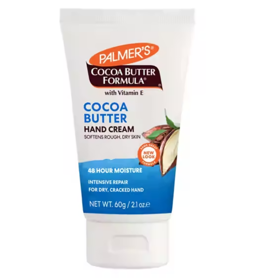 Palmer's Cocoa Butter Formula Cocoa Butter Hand Cream 60g