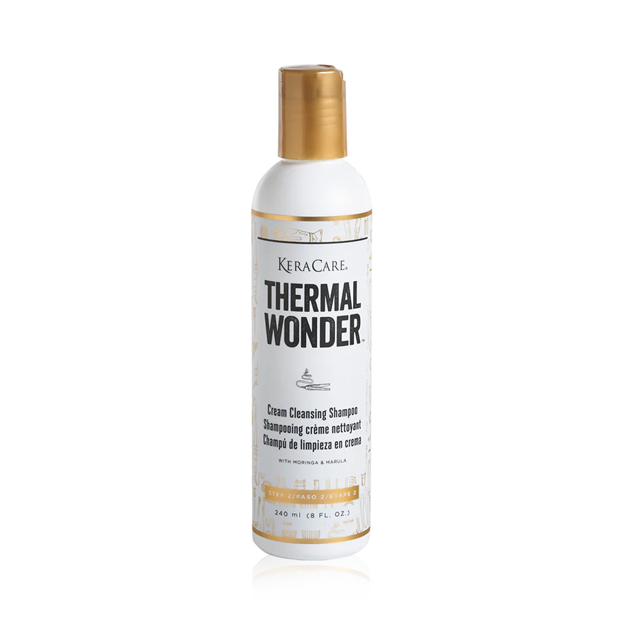 KeraCare Thermal Wonder Shampoo