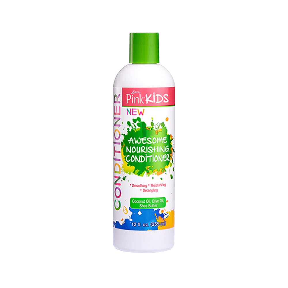 Lusters Pink Kids Conditioner