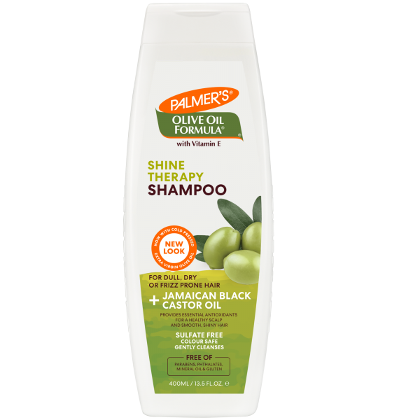 Palmer's Olive Oil Formula Shampoo 400ml