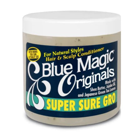 Blue Magic Origins Super Gro